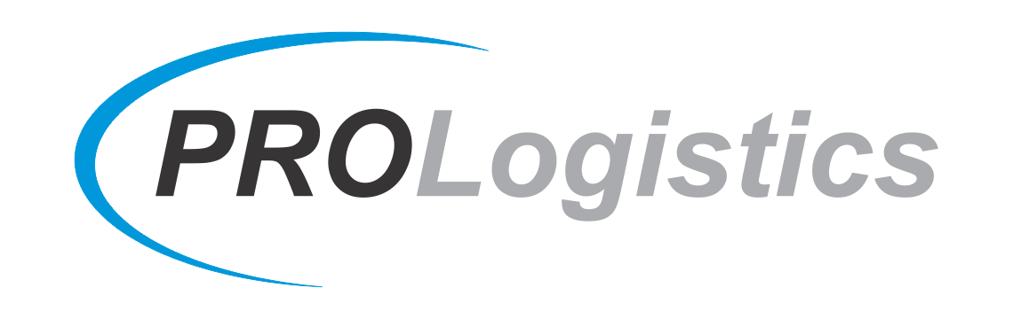 ProLogistics Logo